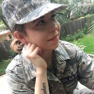 Meet your Posher, Tori